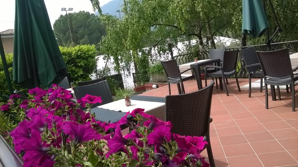 Villa Leilani B&B Сале-Маразіно Екстер'єр фото